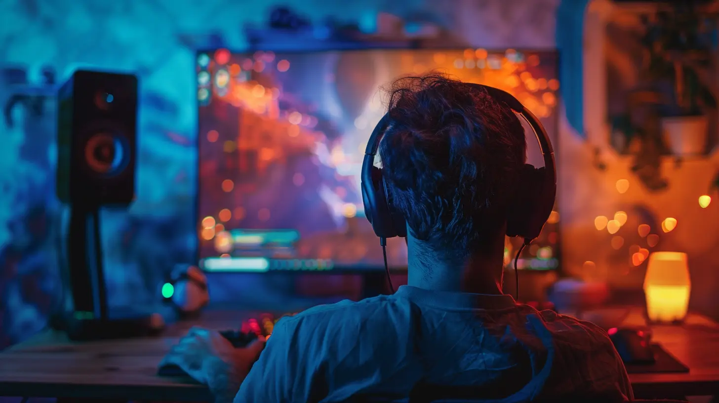 How Fast Does Your Internet Need to Be for Cloud Gaming?