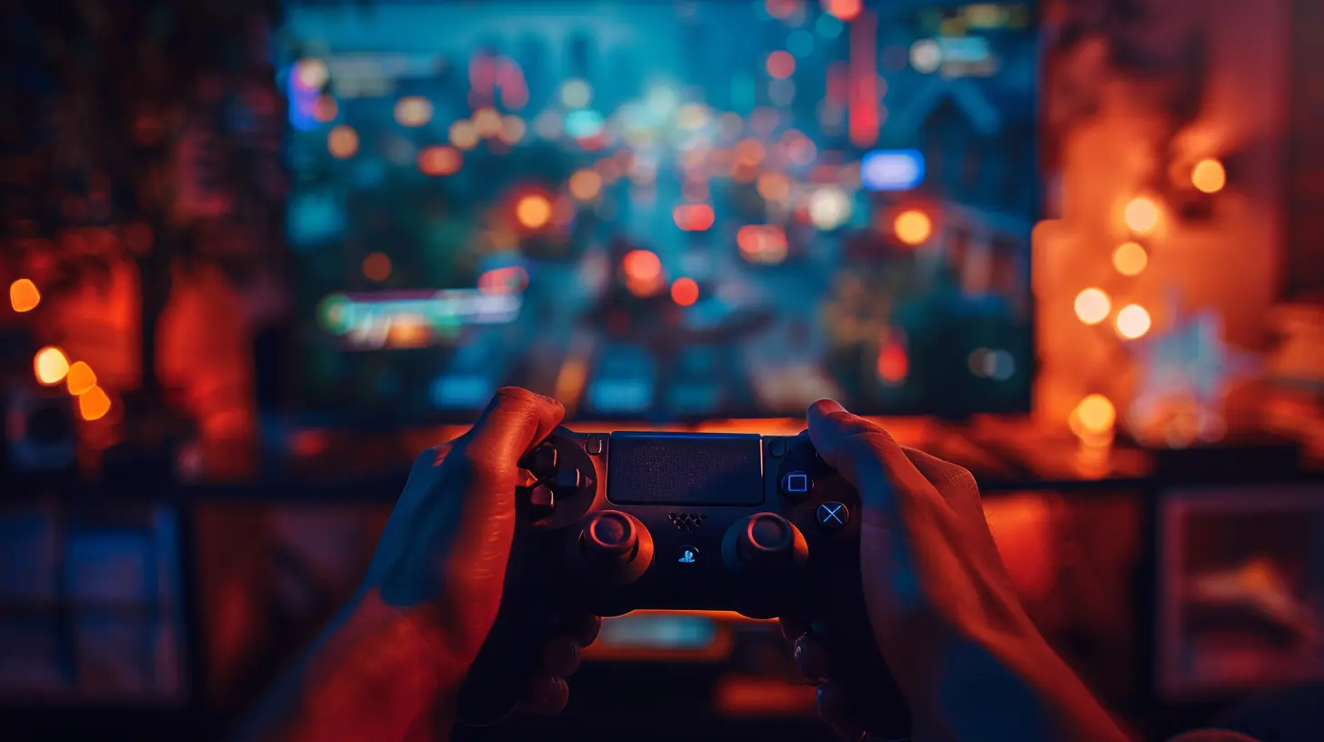 How Fast Does Your Internet Need to Be for Cloud Gaming?