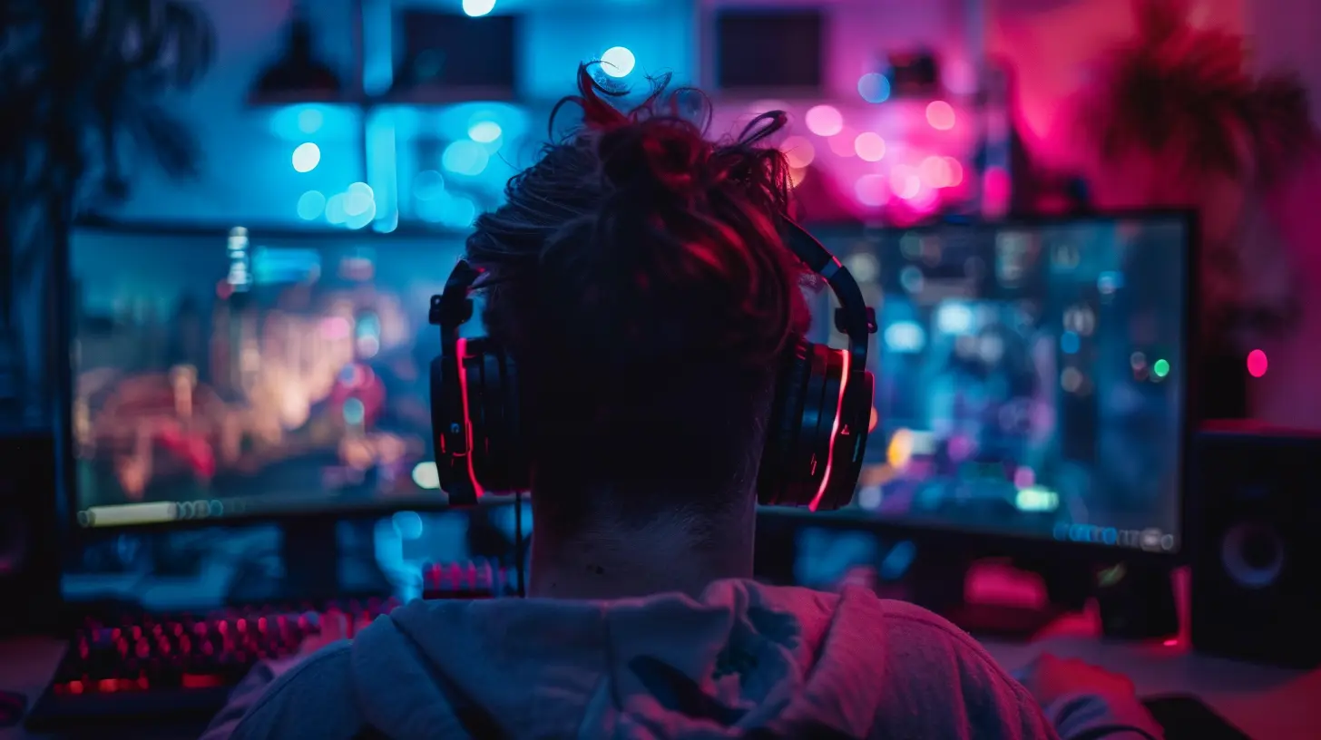 How Fast Does Your Internet Need to Be for Cloud Gaming?