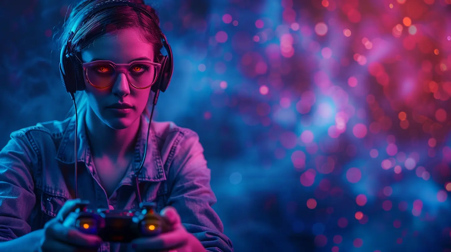 How Game Developers are Embracing Player Feedback in Real-Time