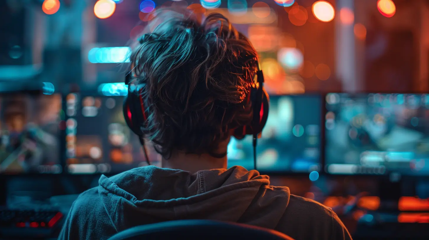 How Game Developers are Embracing Player Feedback in Real-Time