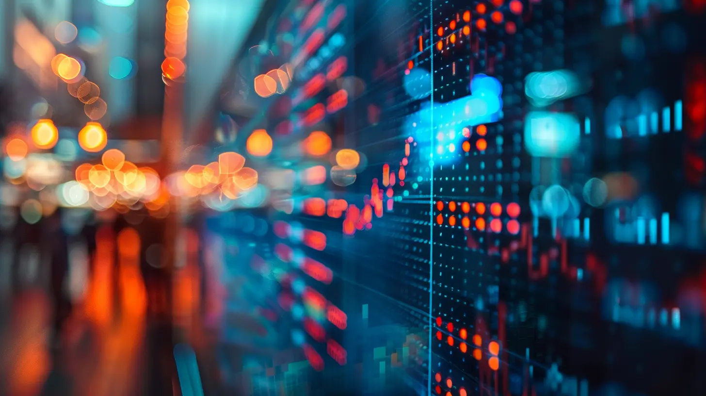How Game Leaks Influence Stock Prices for Publishers
