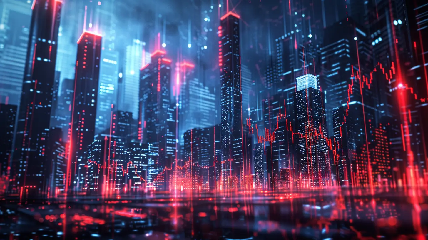 How Game Leaks Influence Stock Prices for Publishers