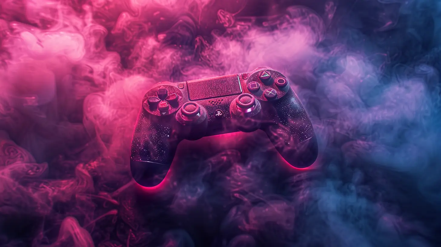 How Game Ownership Is Changing in the Cloud Era