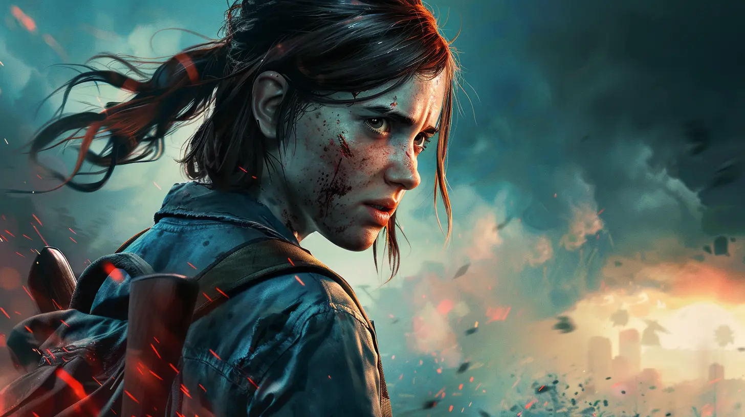 How Game Remakes Are Winning Over a New Generation of Gamers