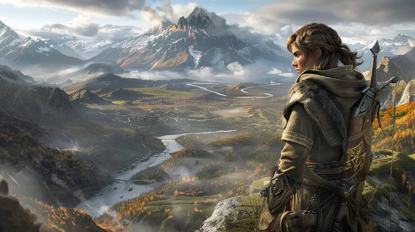 How Game Remakes Tackle Outdated Content and Controversy