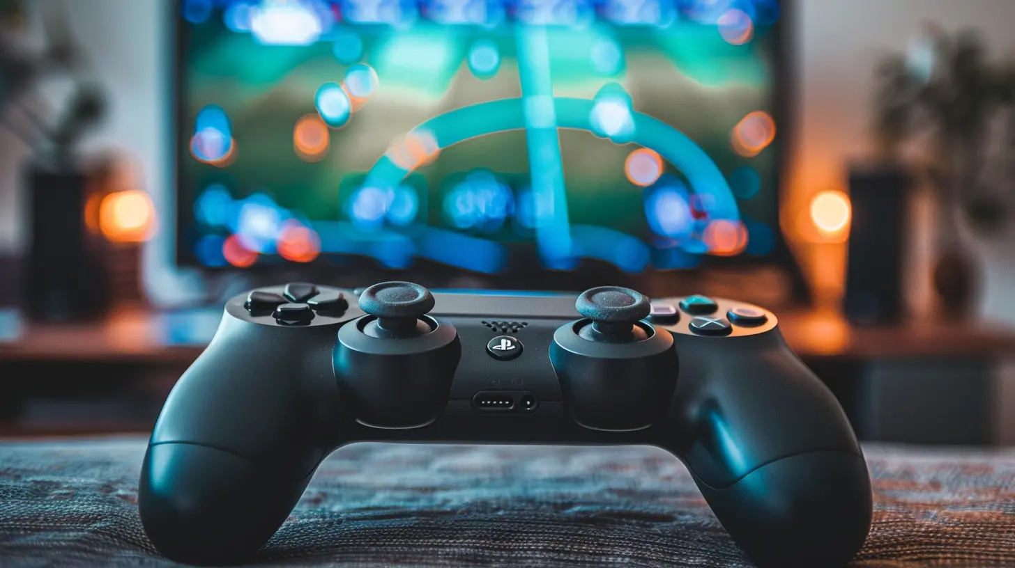 How Games Are Being Used in Mental Health Treatment Programs