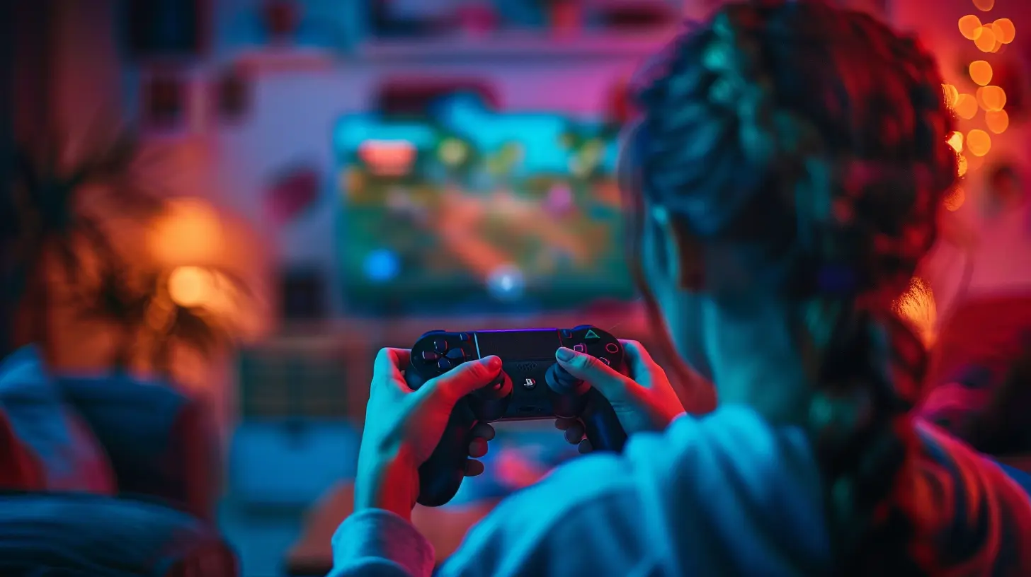 How Games Are Being Used in Mental Health Treatment Programs