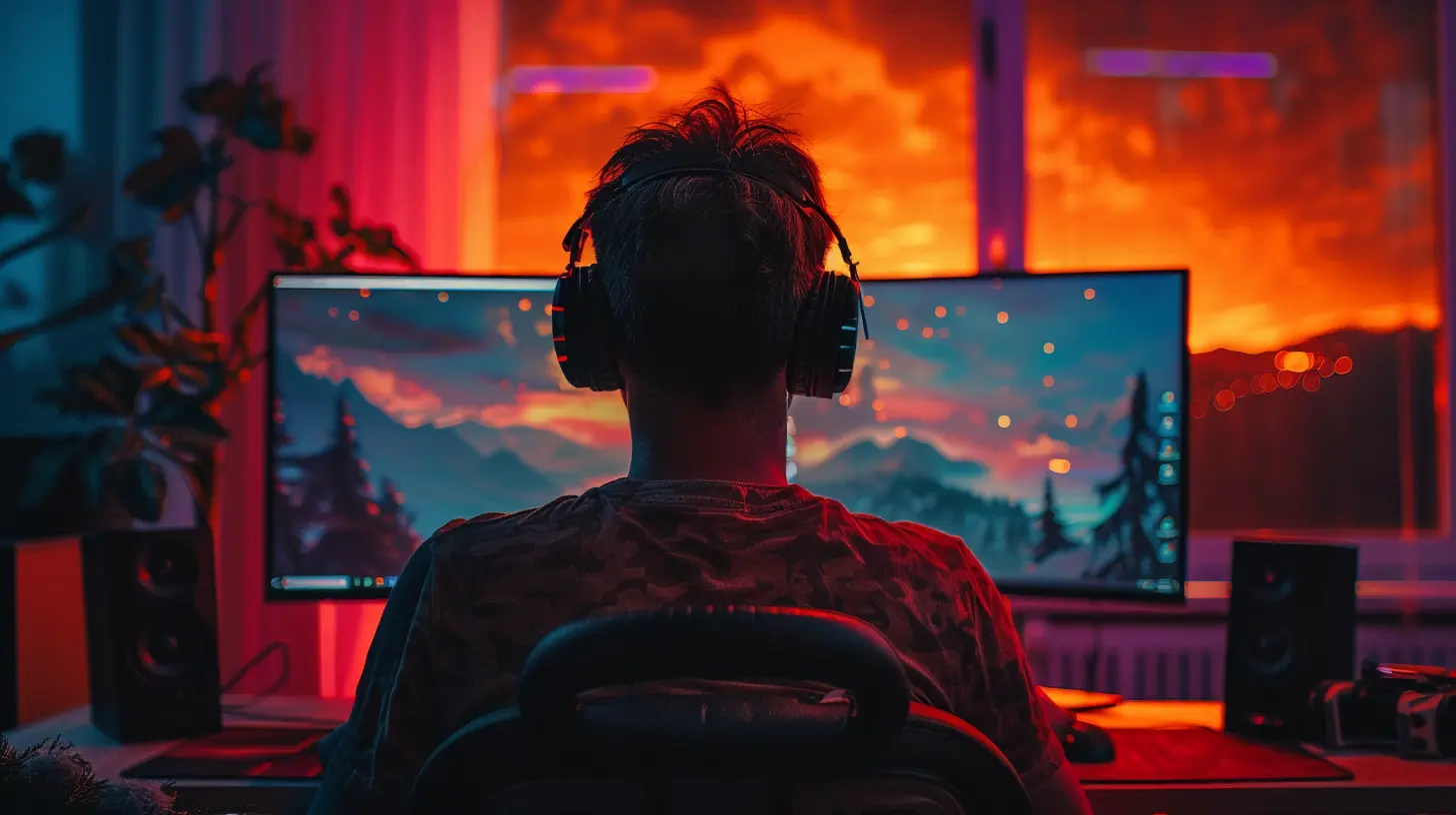 How Indie Developers Are Changing the Industry