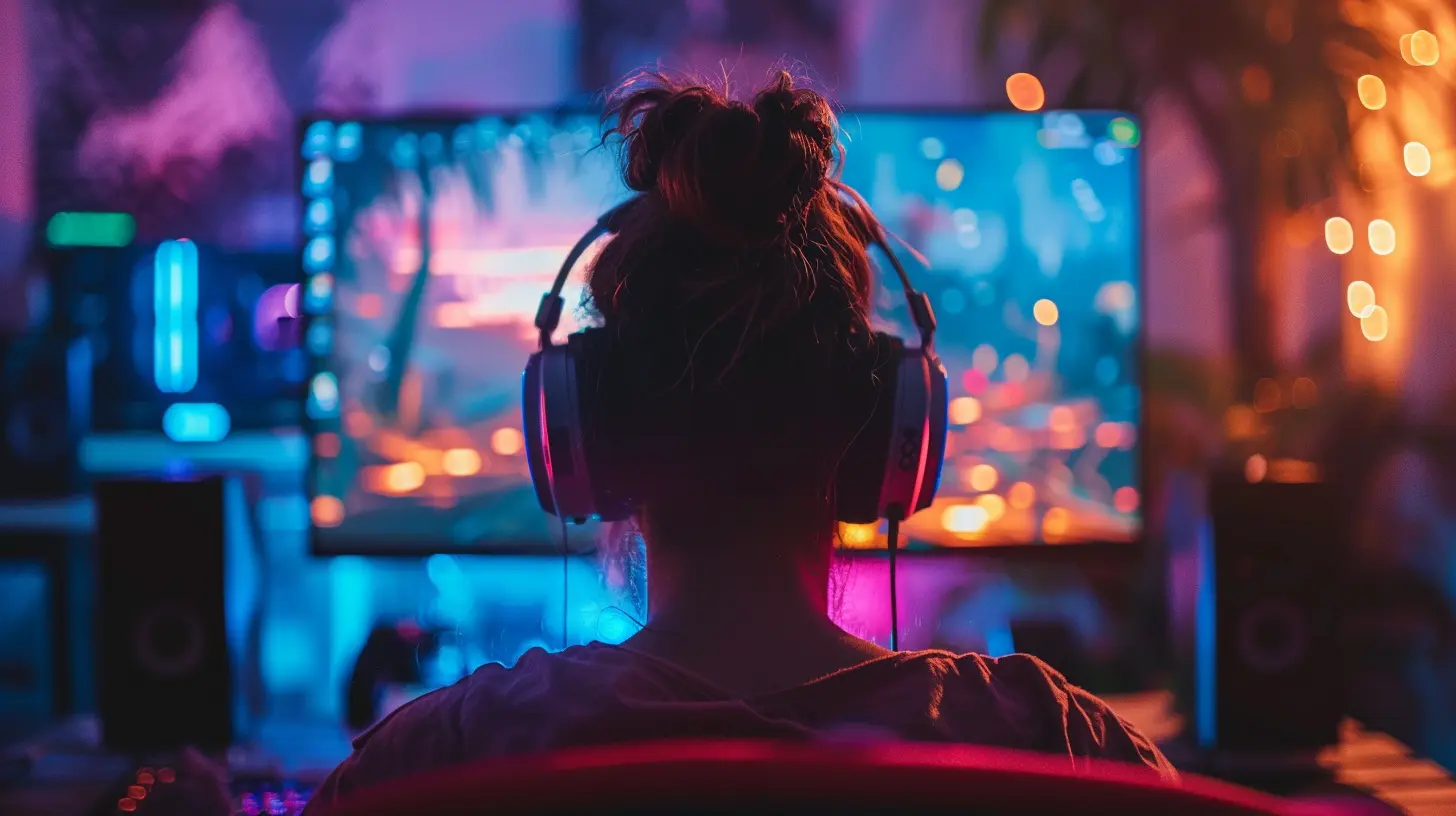 How Indie Developers Are Changing the Industry