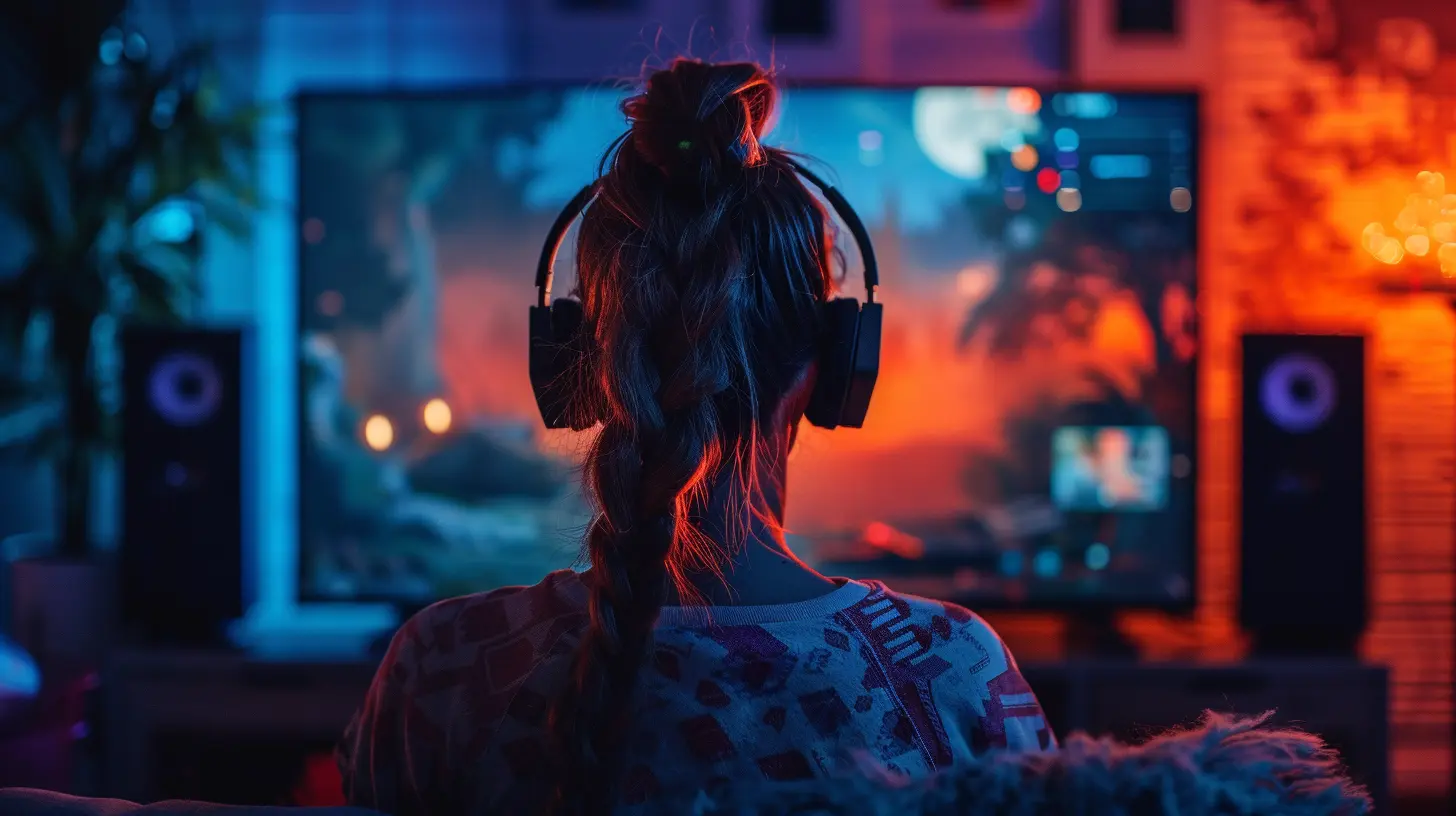 How Indie Developers Are Changing the Industry