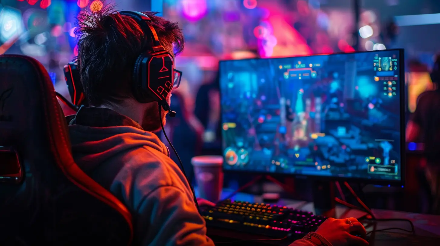 How Leaks Shape the Future of Gaming Events and Press Releases