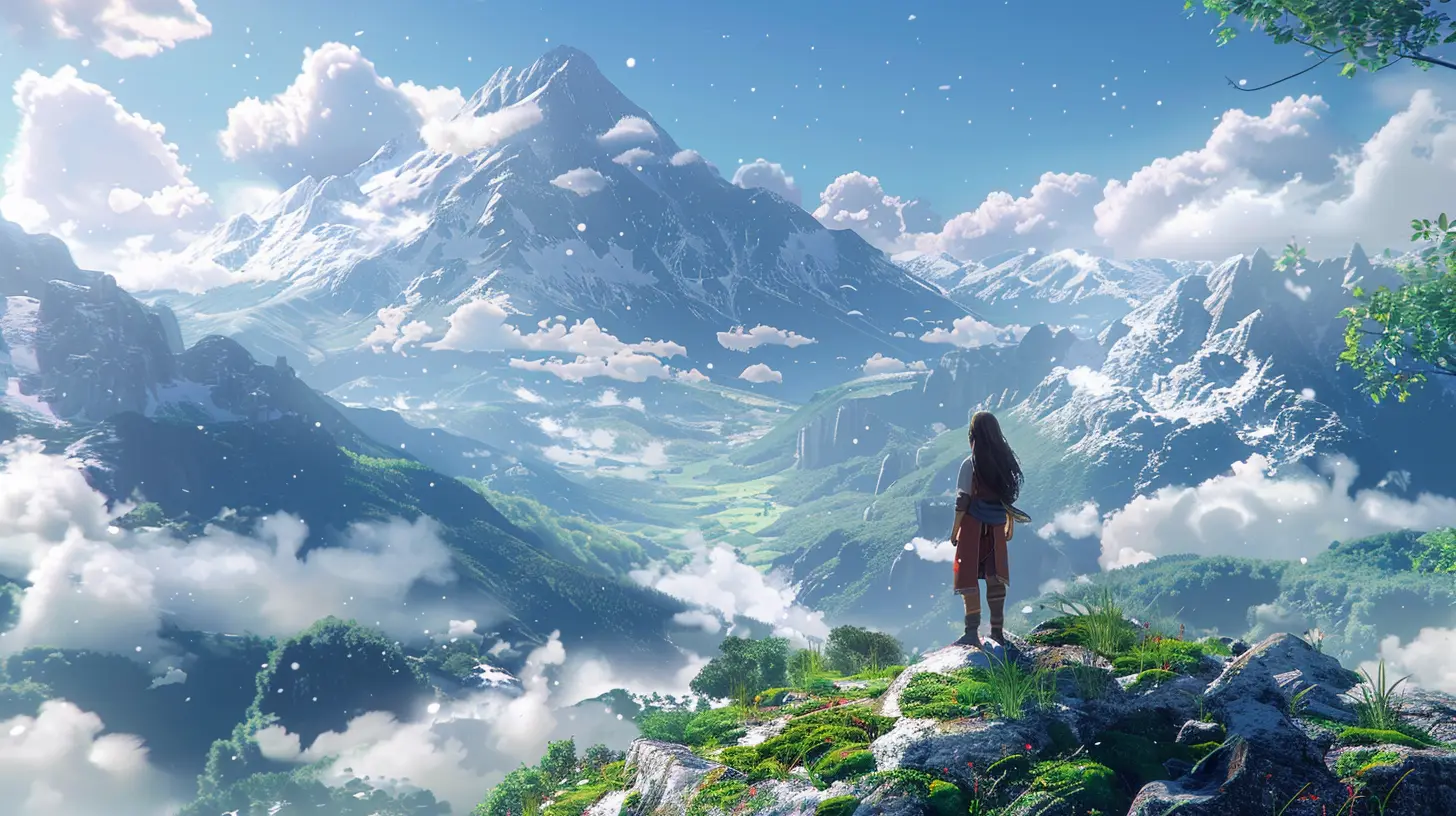 How Localization Has Evolved in Game Remakes