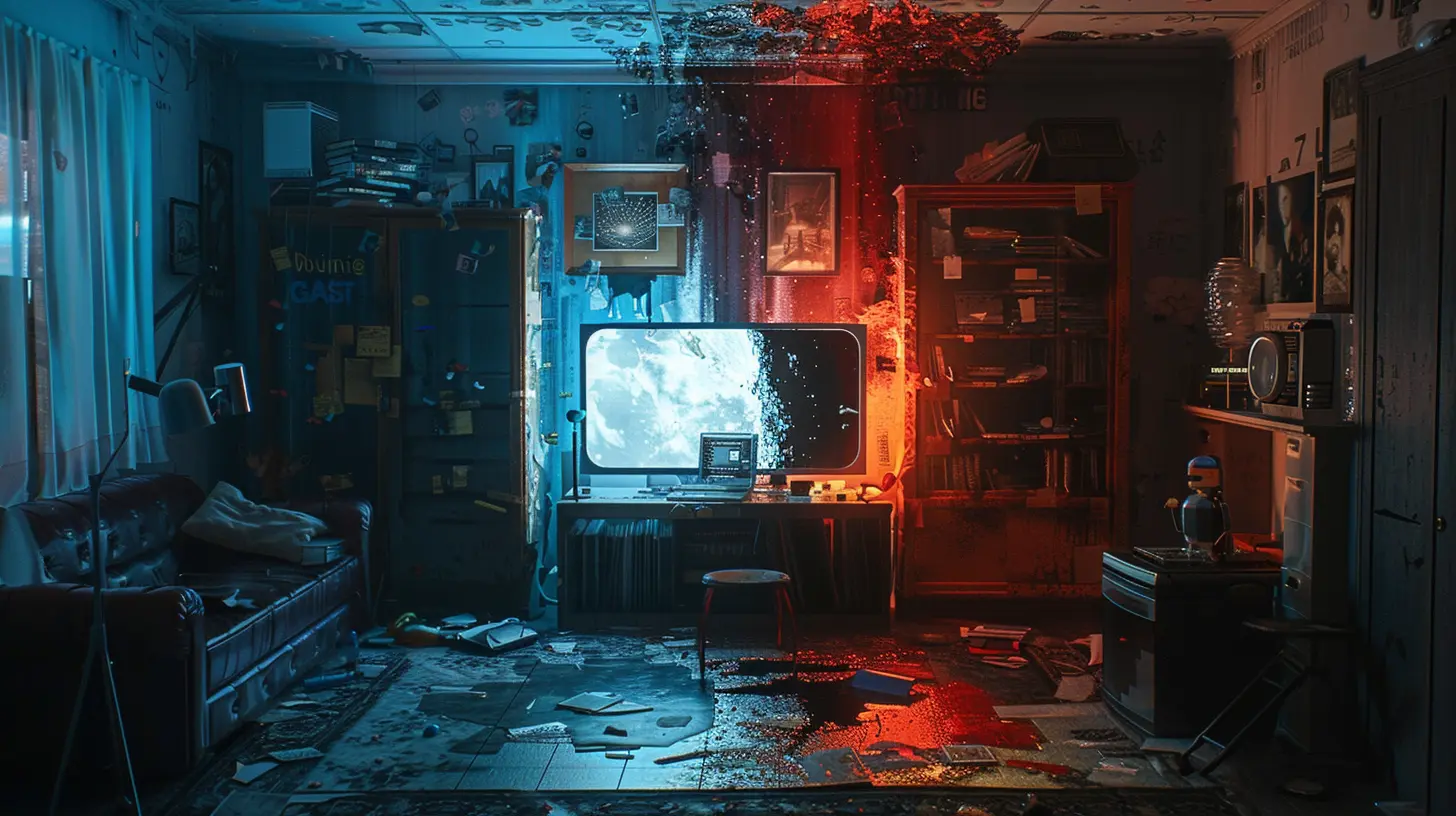 How Localization Has Evolved in Game Remakes