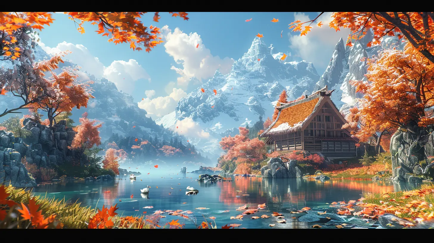 How Localization Has Evolved in Game Remakes