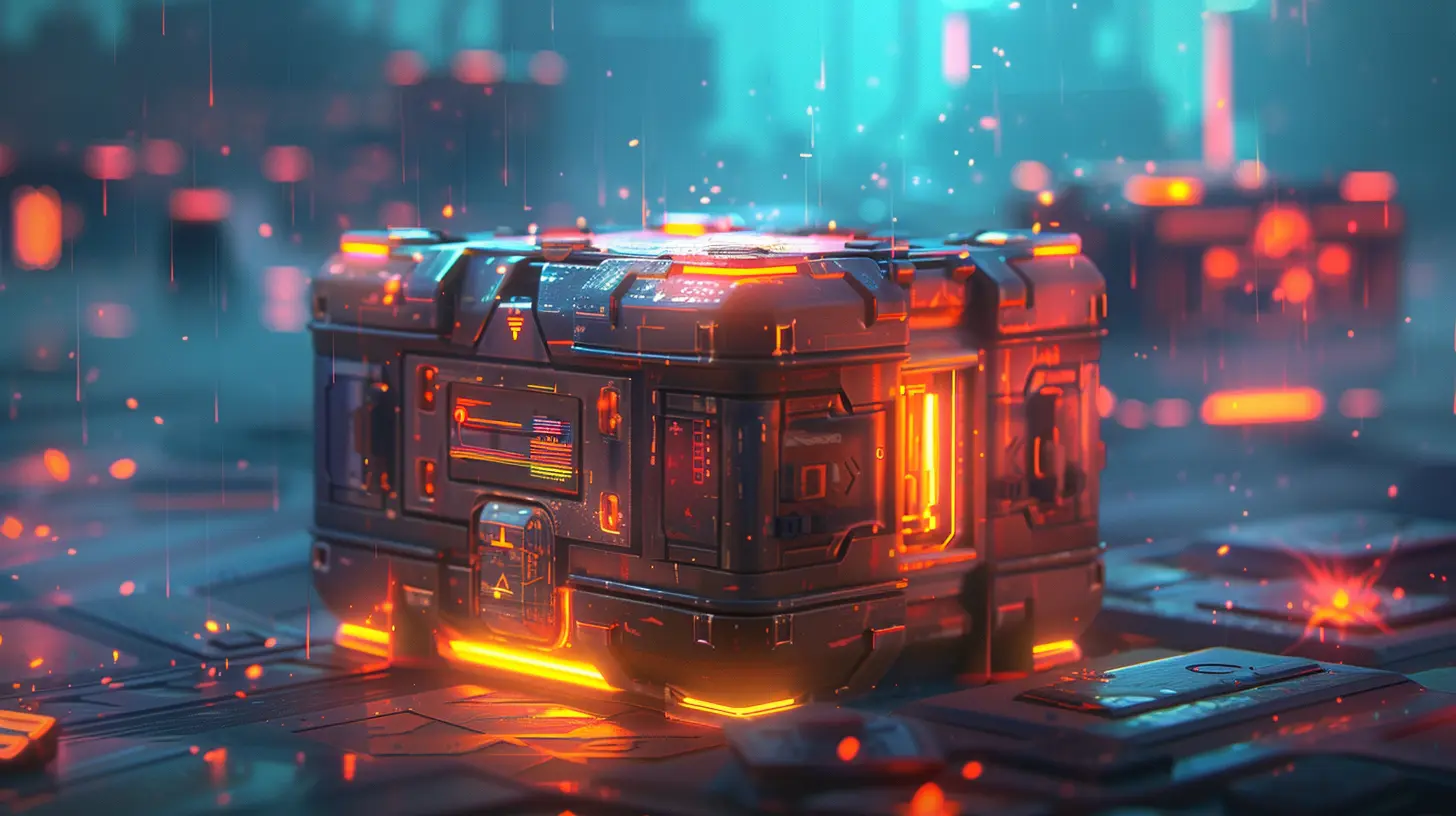 How Loot Boxes Sparked Controversy and Change in Gaming Laws
