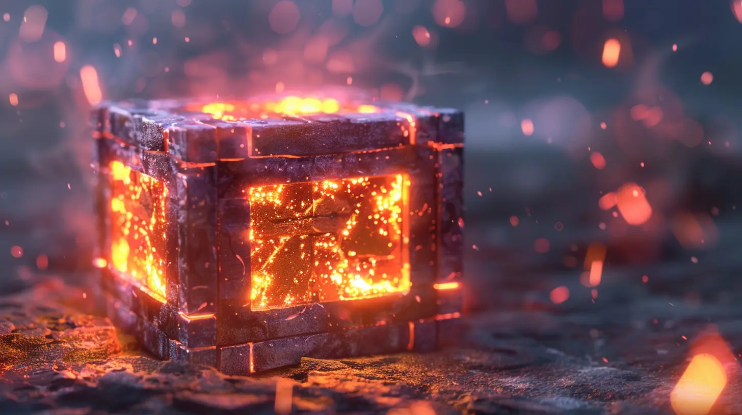 How Loot Boxes Sparked Controversy and Change in Gaming Laws