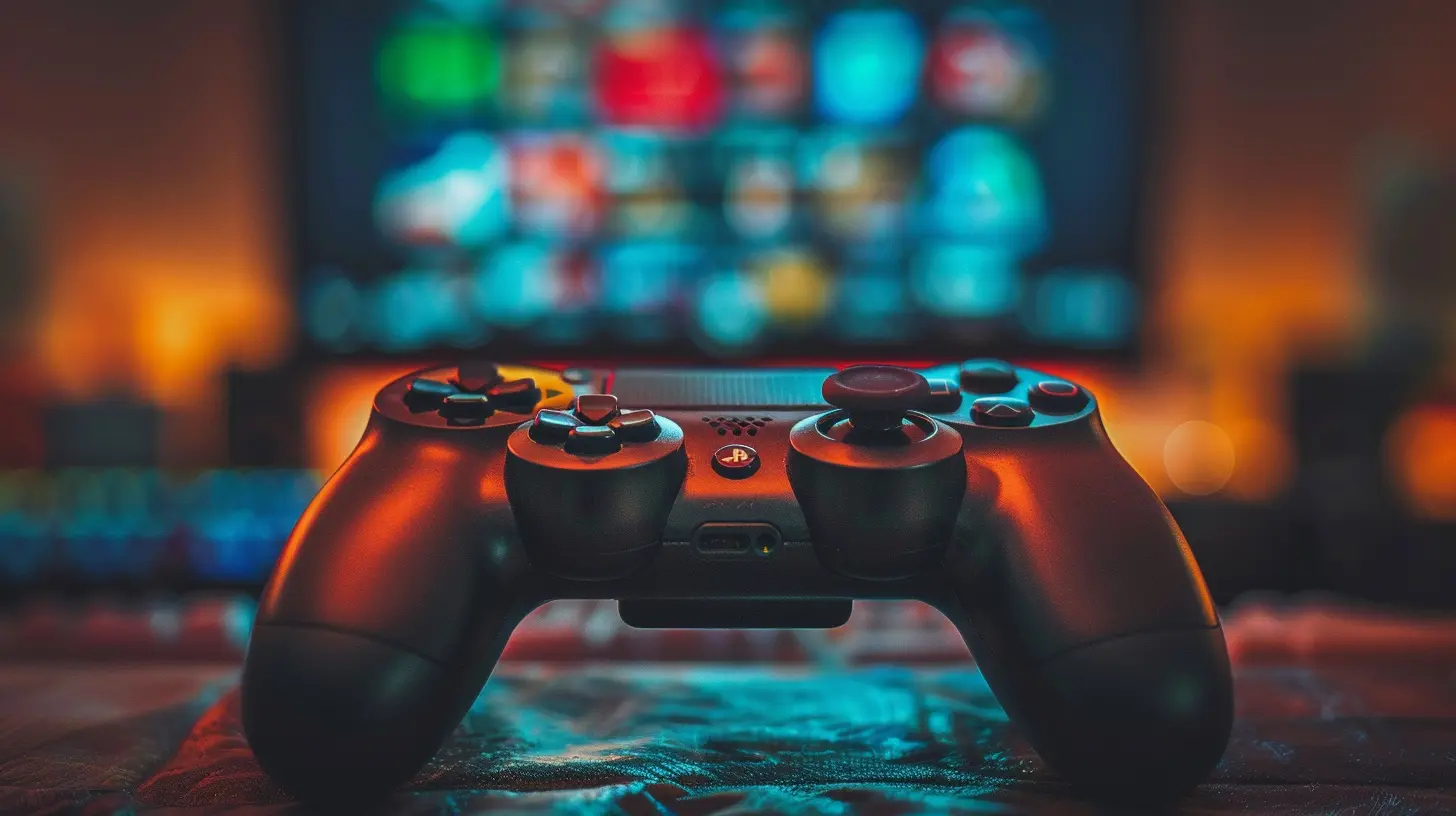 How Mods Bring Innovation to Competitive Gaming