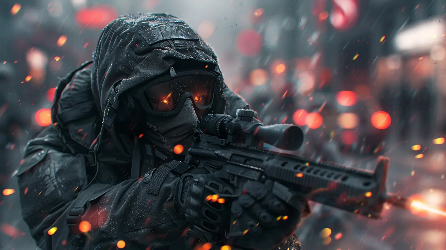 How Mods Keep Players Hooked Even After Beating the Game