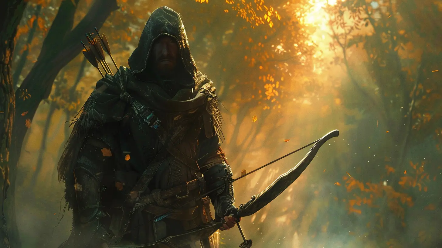 How Mods Keep Players Hooked Even After Beating the Game