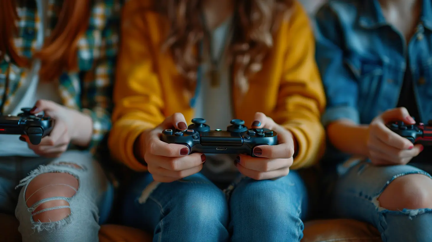 How Multiplayer Games Support Social Connection and Mental Well-Being