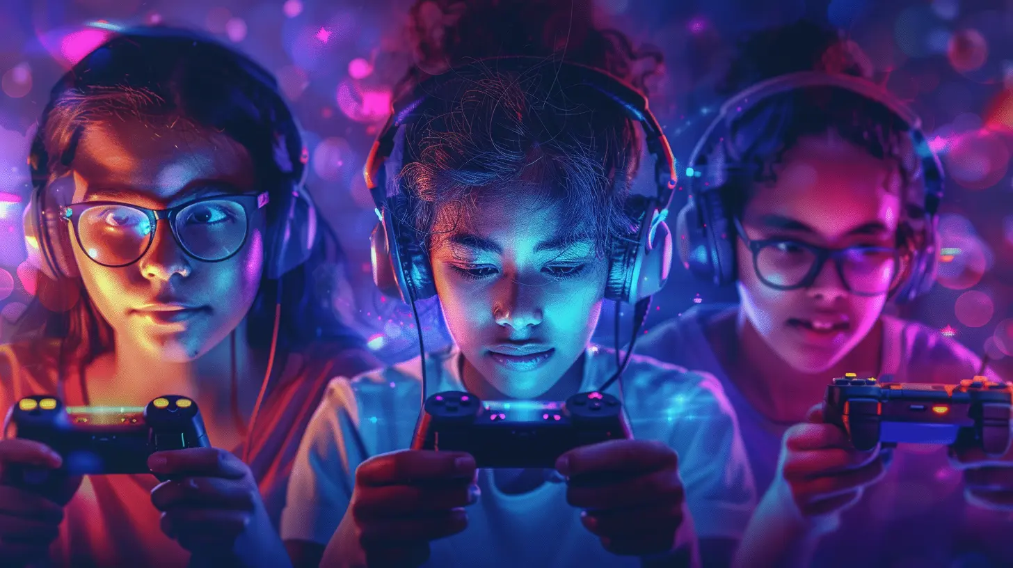 How Multiplayer Games Support Social Connection and Mental Well-Being