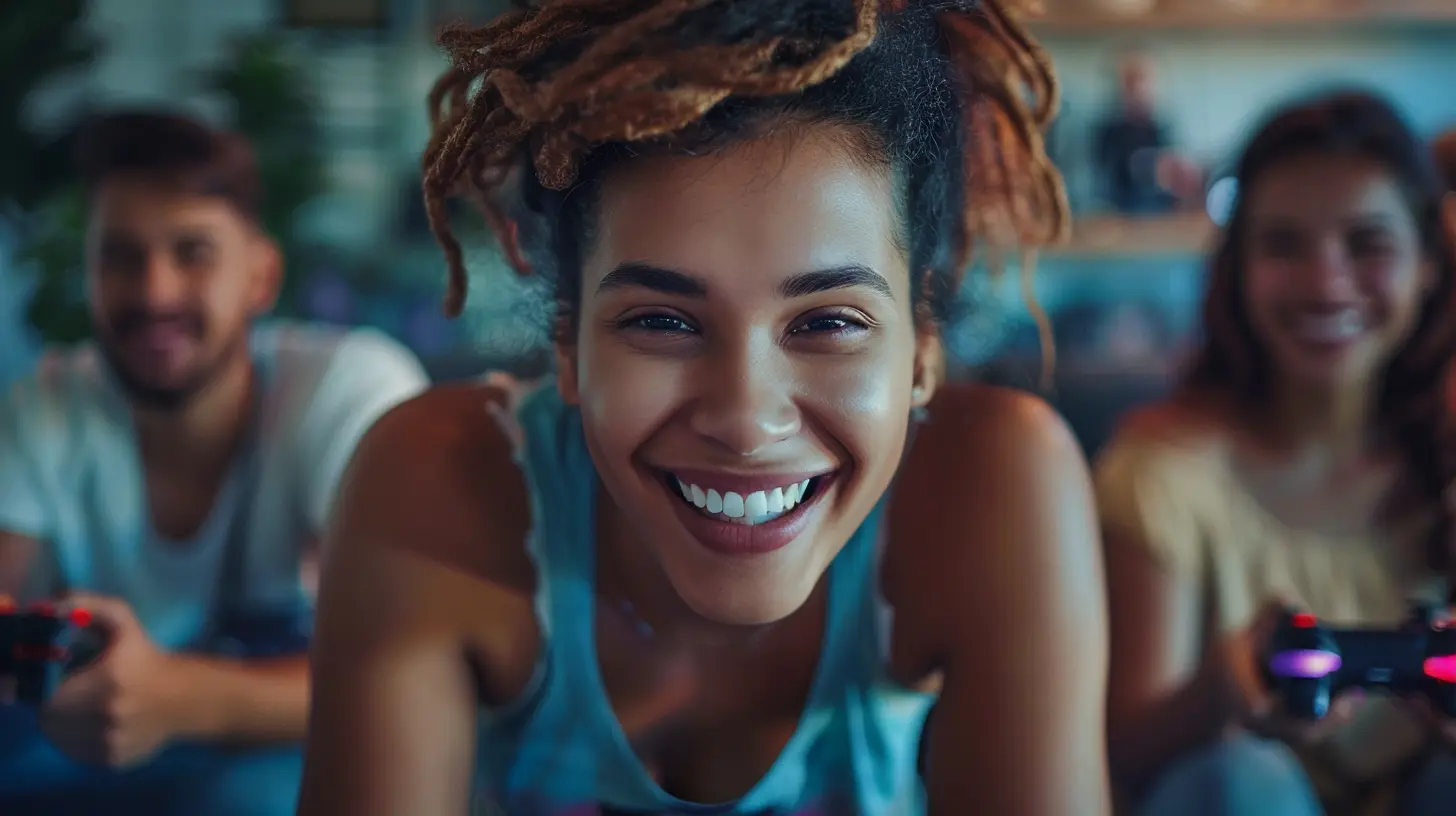 How Multiplayer Games Support Social Connection and Mental Well-Being