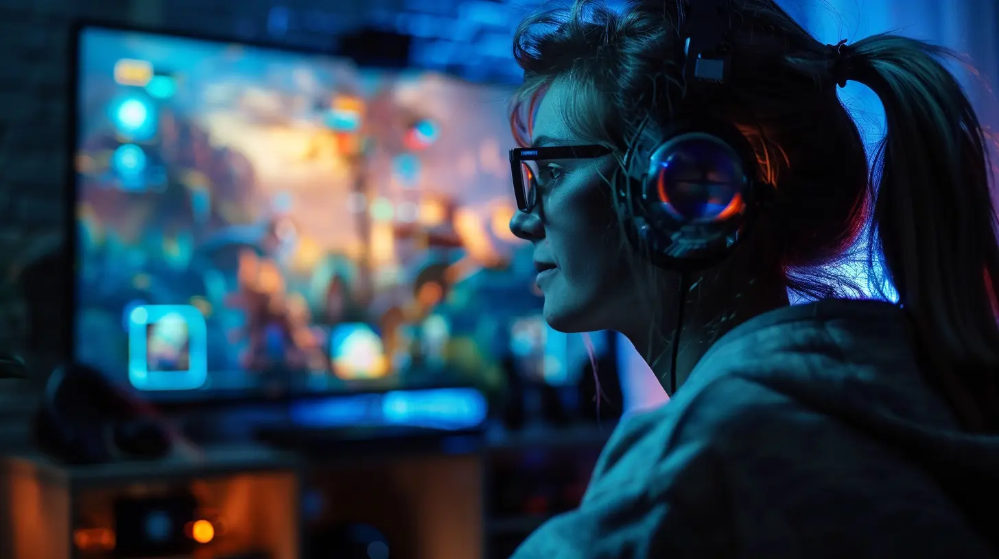 How Realism Impacts Game Enjoyment