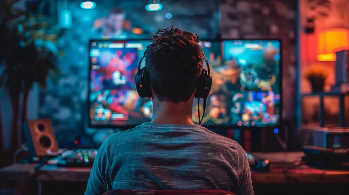 How Realism Impacts Game Enjoyment