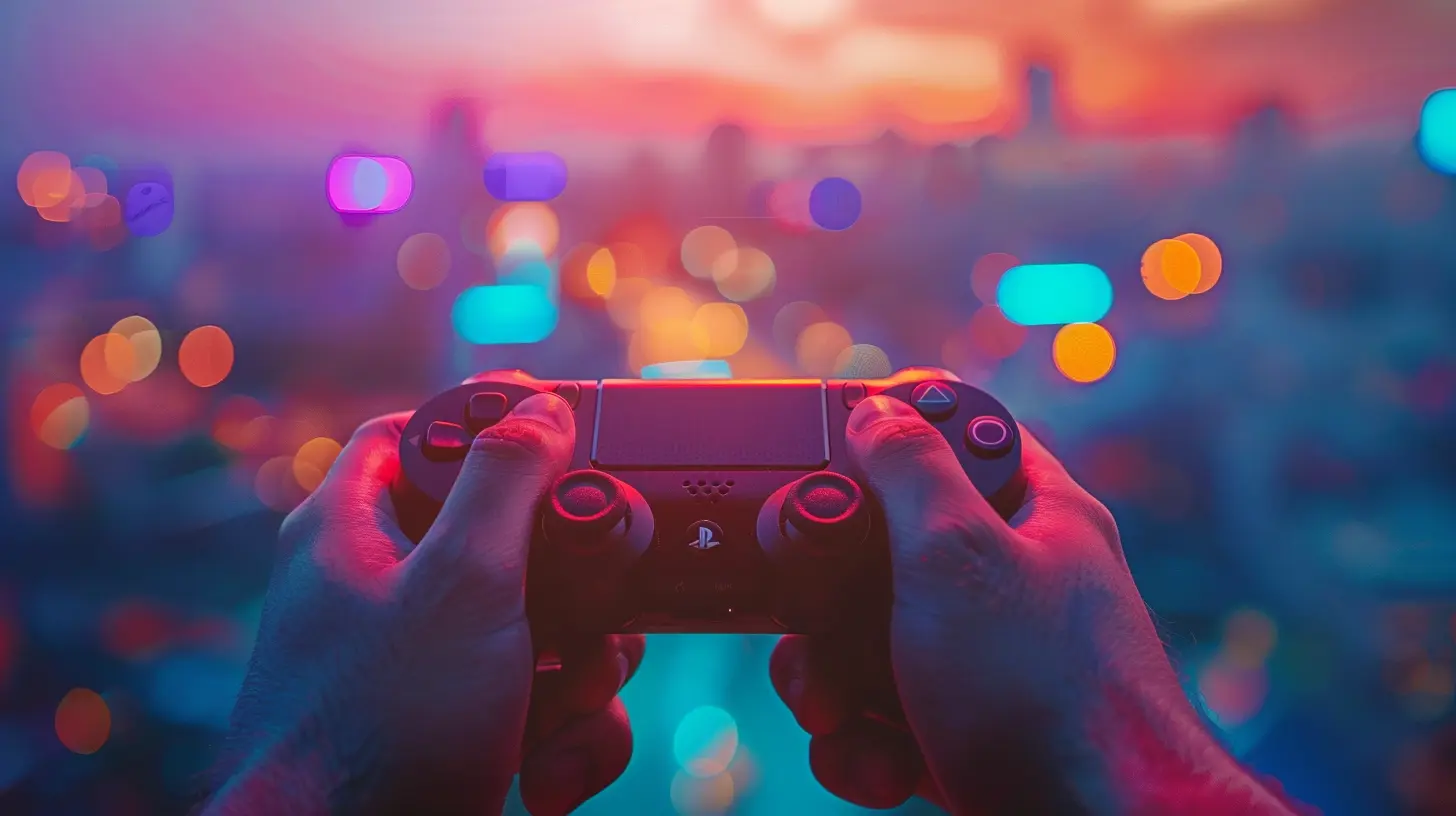 How Realism Impacts Game Enjoyment