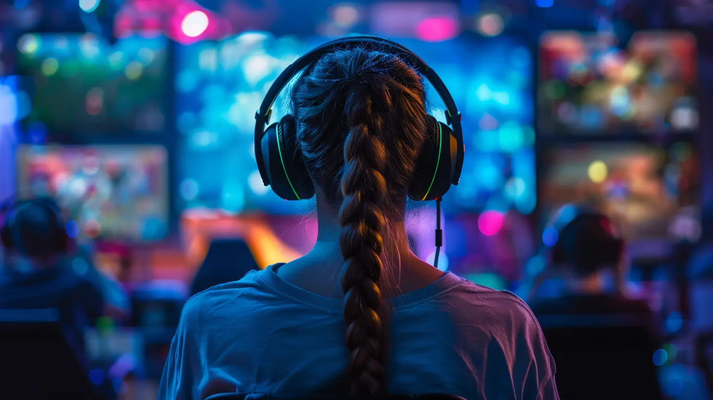 How Realism Impacts Game Enjoyment