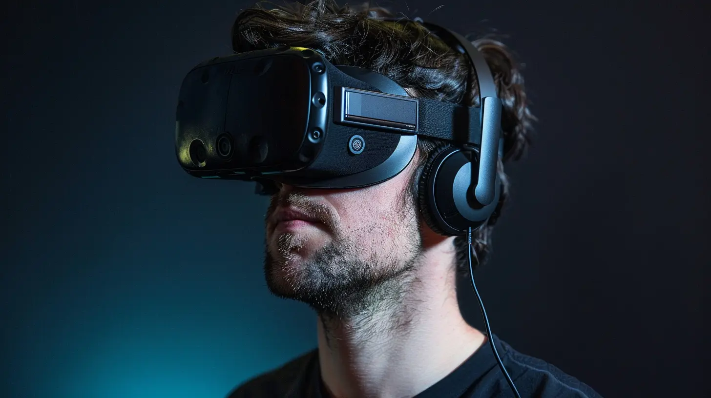 How the Metaverse Could Impact the Future of VR Gaming