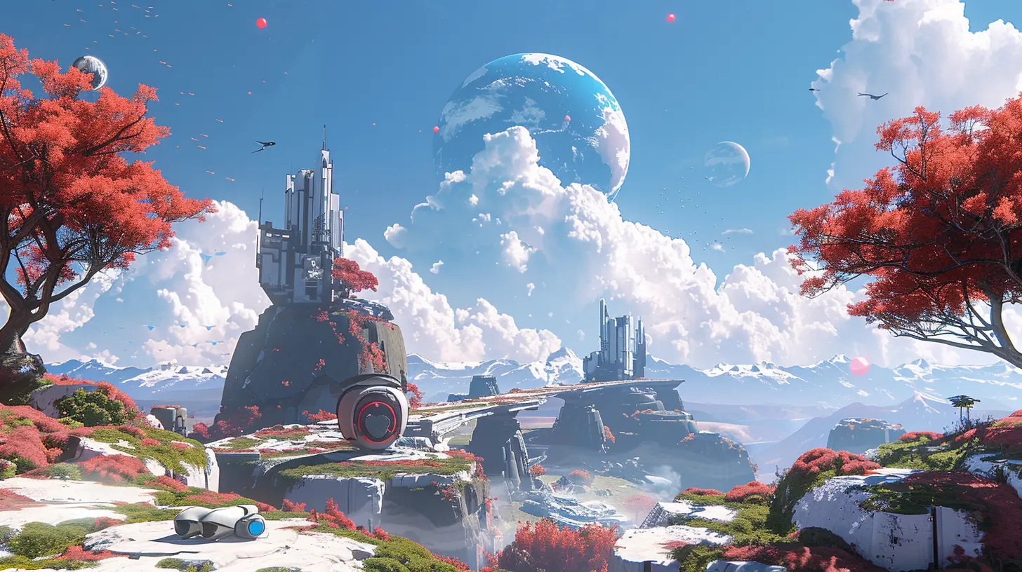 How the Metaverse Could Impact the Future of VR Gaming