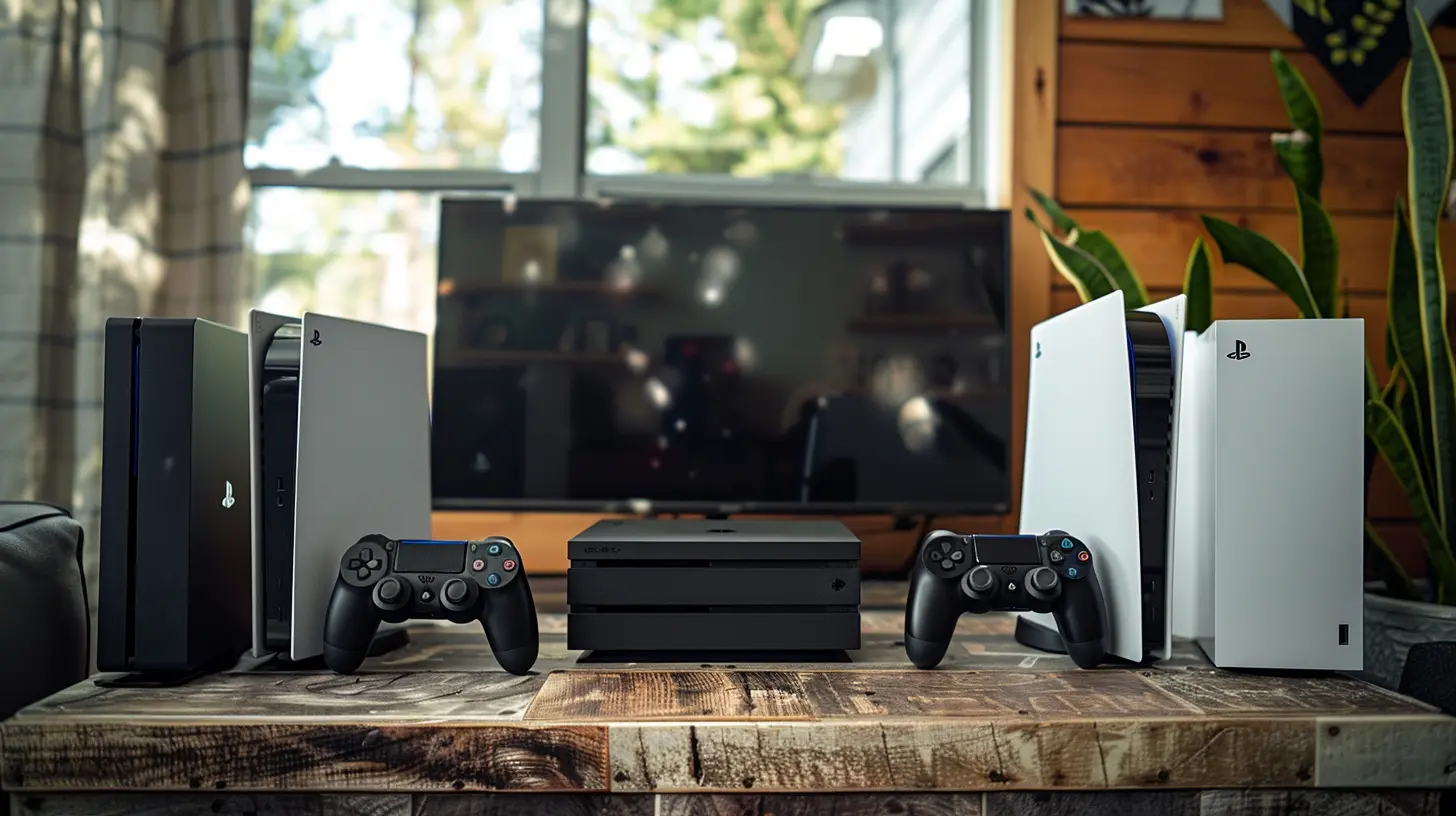 How to Boost Your Console's Storage Without Breaking the Bank