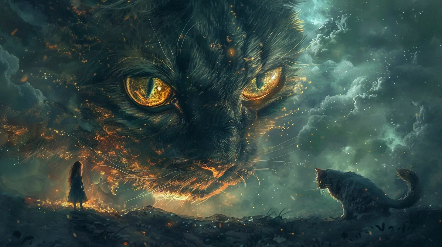 How to Conquer Your Fear of the Unknown in Fantasy RPG Exploration