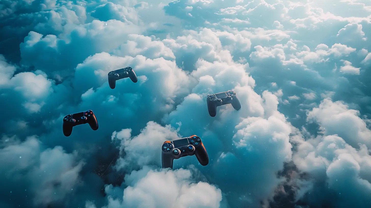 How to Improve Your Cloud Gaming Experience