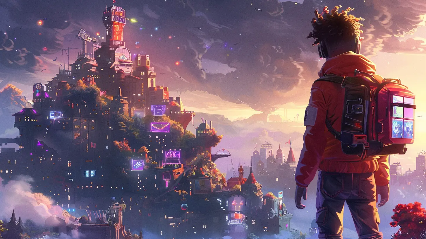 How to Keep Track of the Latest Epic Games Store Exclusive Releases
