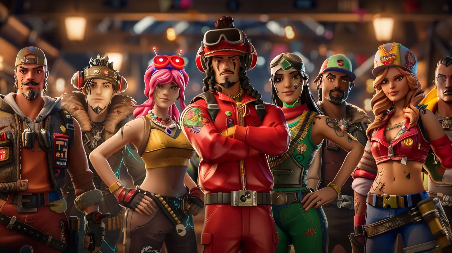 How to Keep Track of the Latest Epic Games Store Exclusive Releases