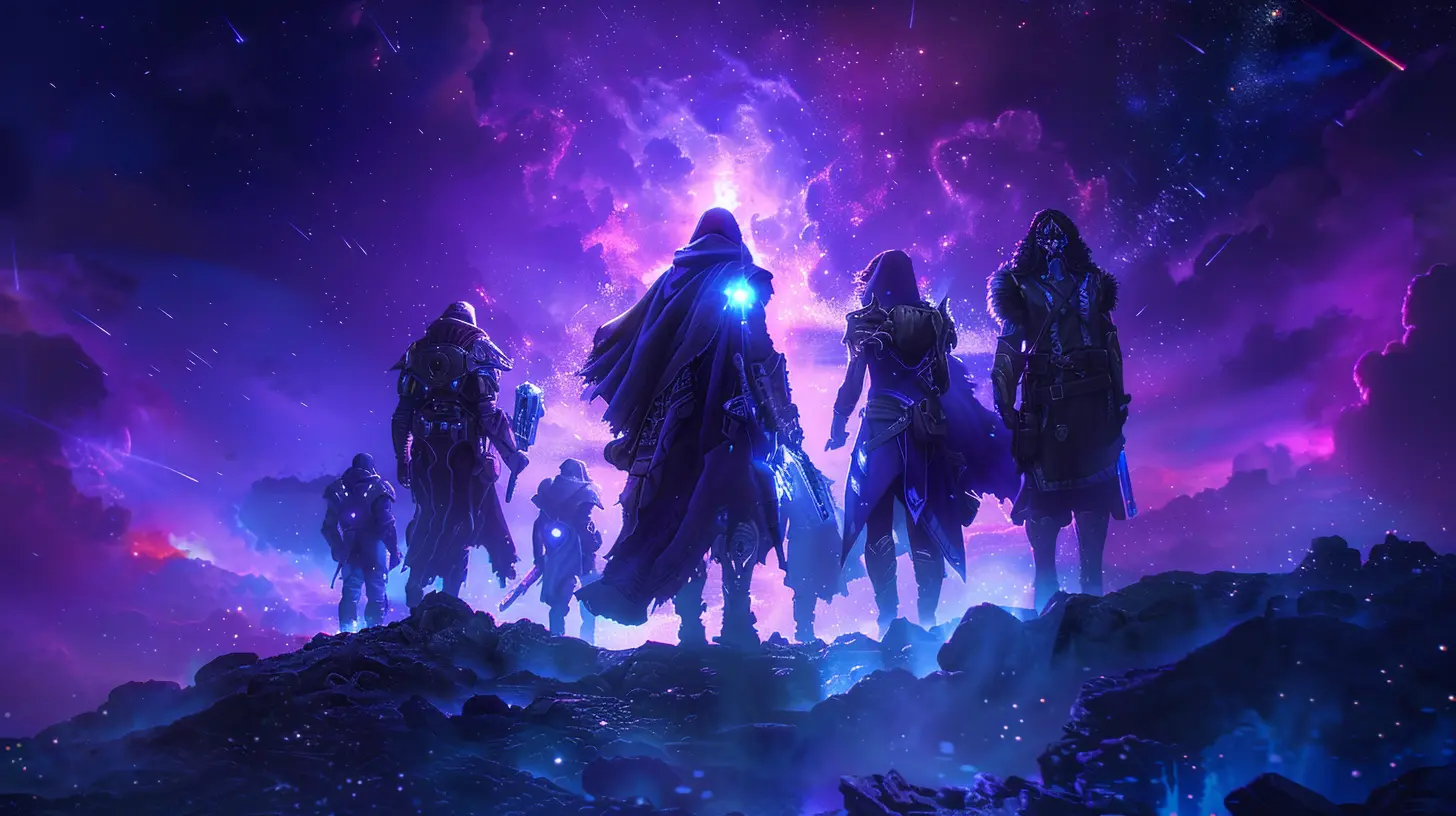 How to Keep Track of the Latest Epic Games Store Exclusive Releases