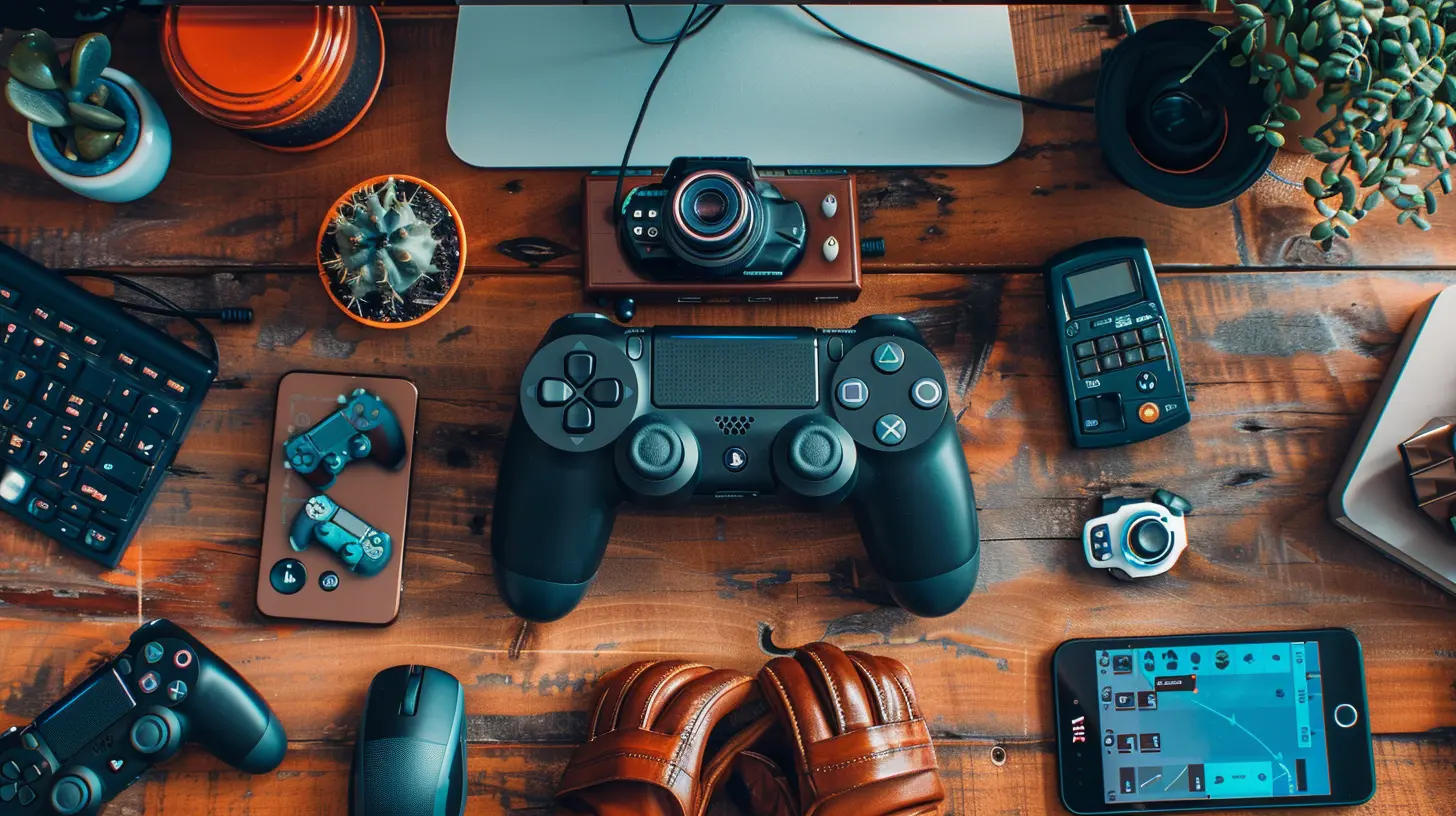 How to Make the Most of Your Playtime in Time Management Games