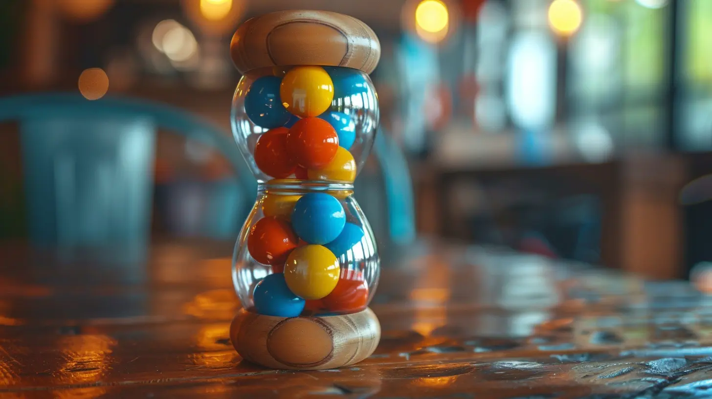 How to Make the Most of Your Playtime in Time Management Games