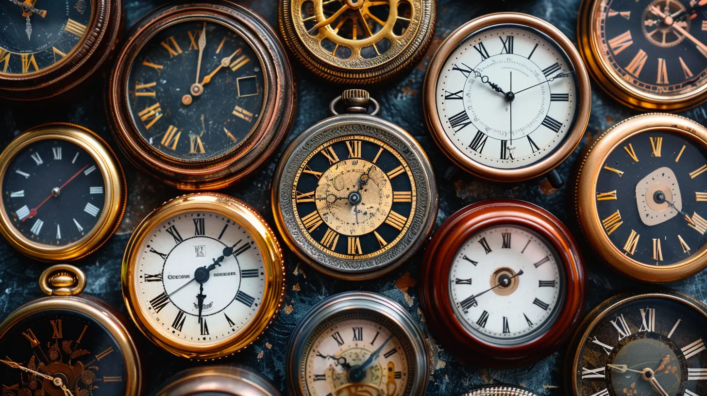 How to Make the Most of Your Playtime in Time Management Games