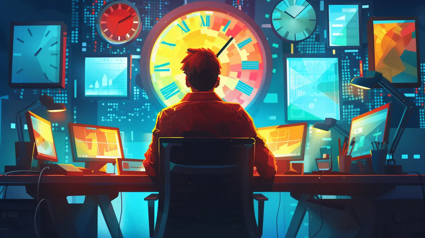 How to Stay Organized While Tackling Tough Levels in Time Management Games