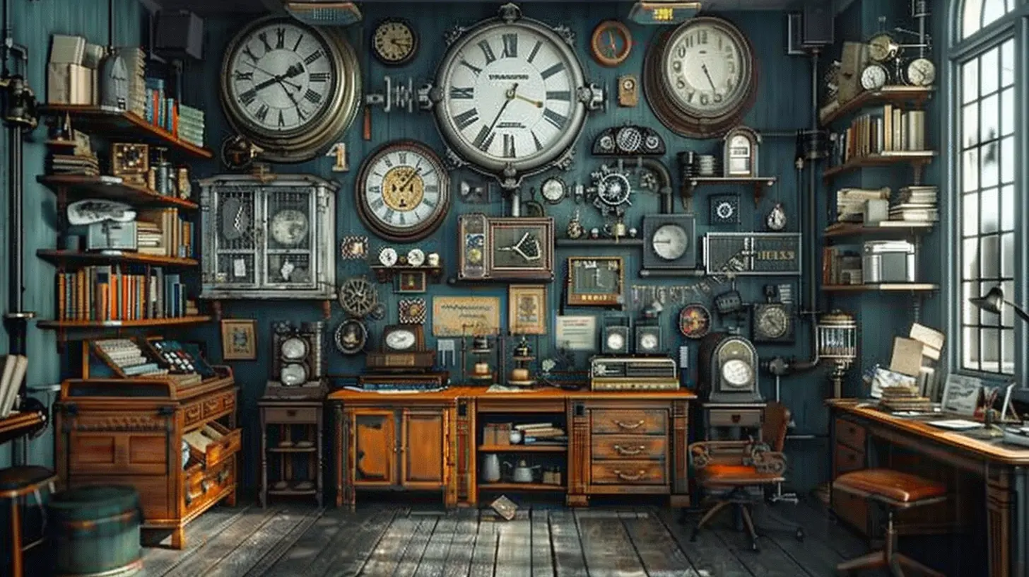How to Stay Organized While Tackling Tough Levels in Time Management Games
