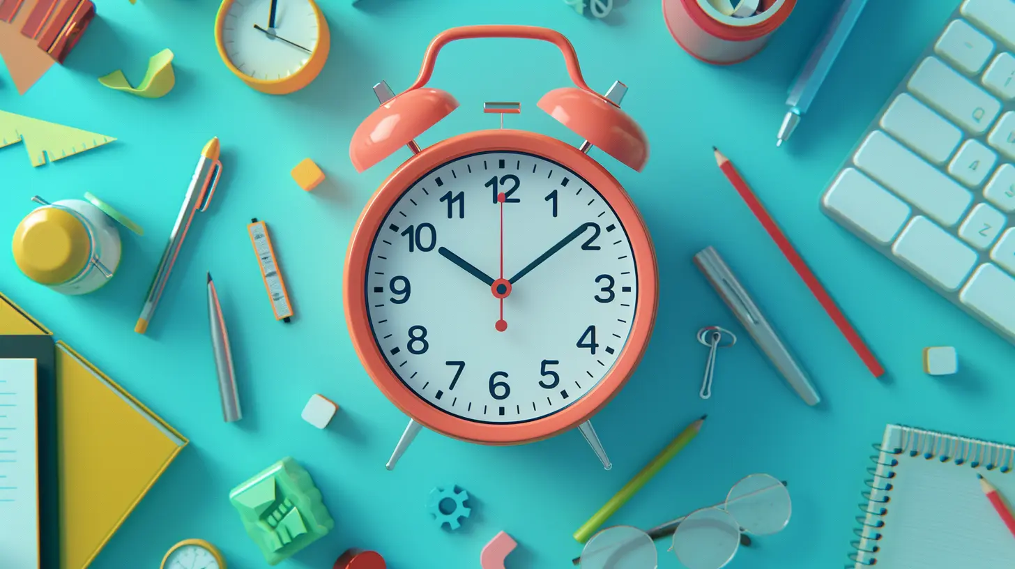 How to Stay Organized While Tackling Tough Levels in Time Management Games