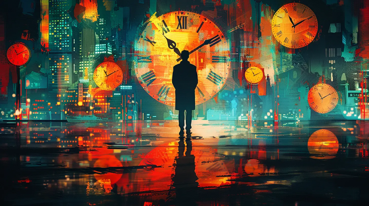 How to Stay Organized While Tackling Tough Levels in Time Management Games