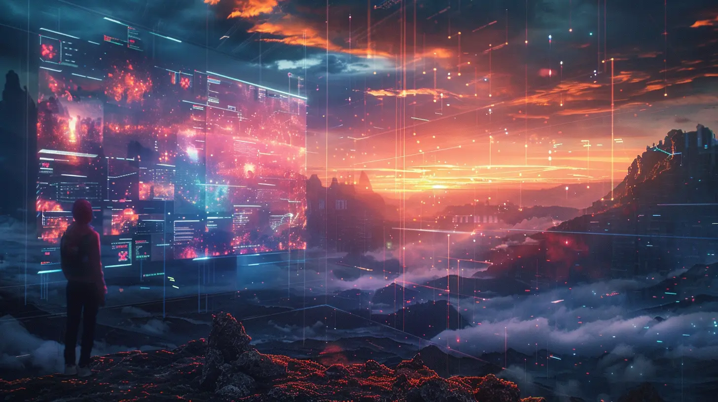 How to Use Visual Hierarchy in Game Interfaces