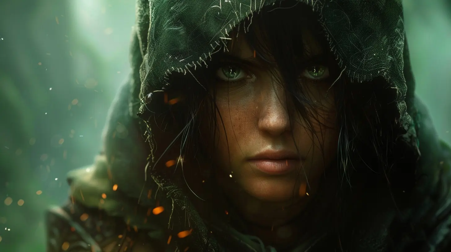 How Voice Acting Changed the Face of RPGs