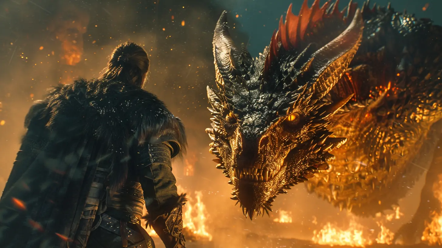 How Voice Acting Elevates the Gaming Experience