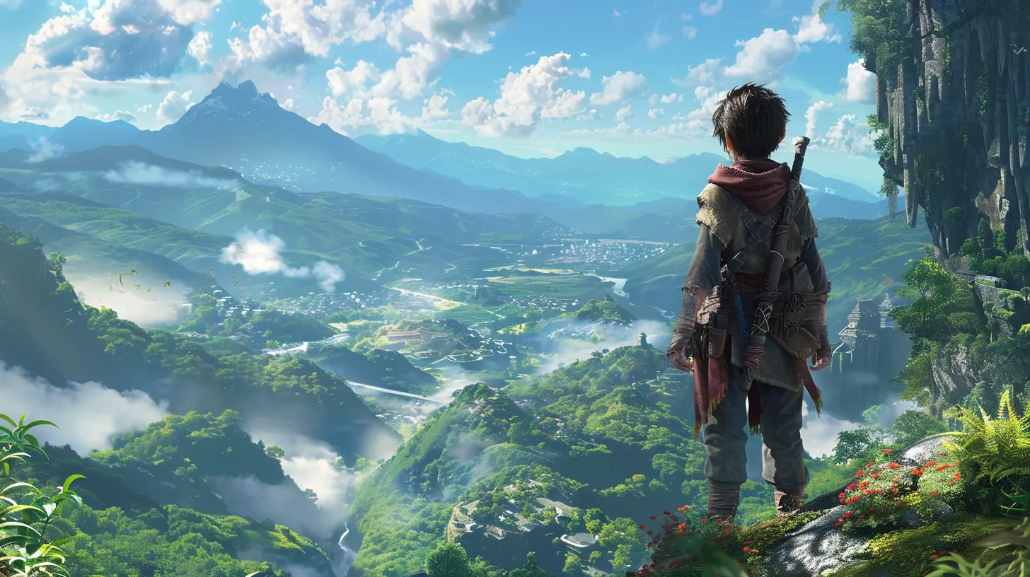 How Voice Acting Has Changed the Game Remake Landscape
